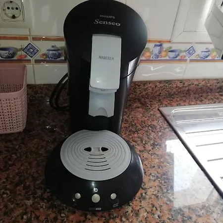 Casa Amparo *
