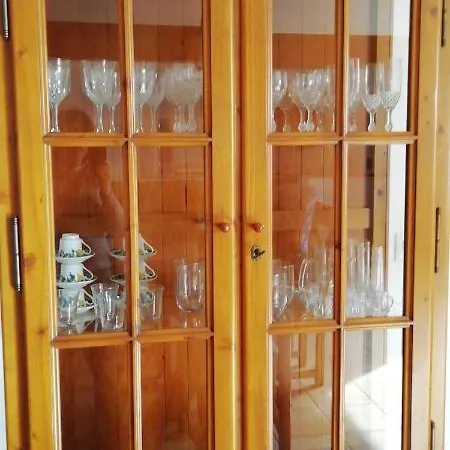 Апартаменты Casa Amparo