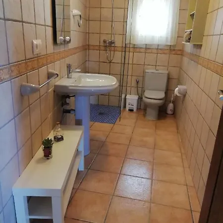 Casa Amparo Апартаменты Теулада