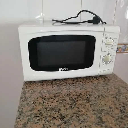 Casa Amparo Апартаменты