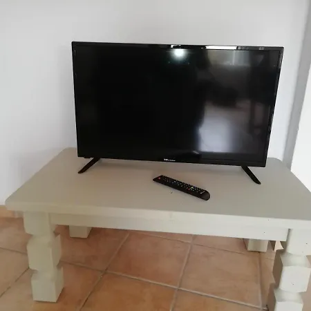 Casa Amparo Апартаменты