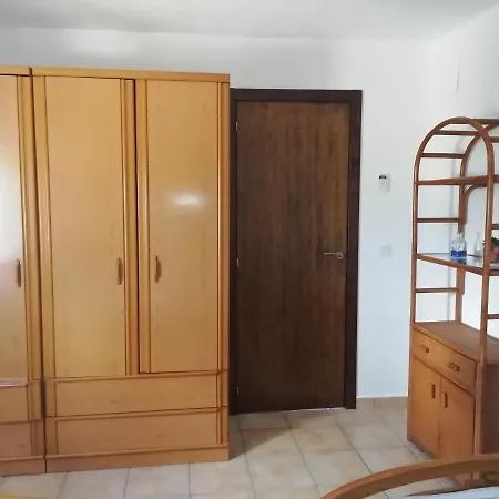 Casa Amparo *