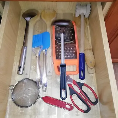 Апартаменты Casa Amparo *