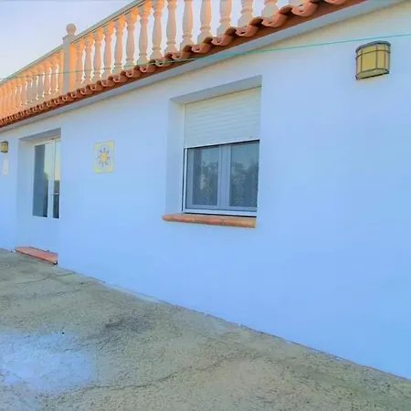 Апартаменты Casa Amparo Теулада