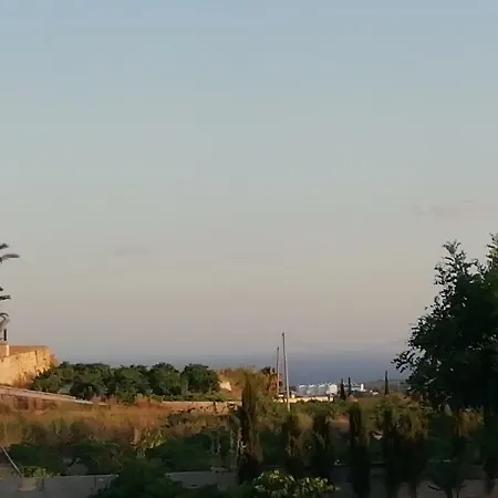 Апартаменты Casa Amparo